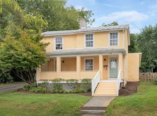308 5th St SW, Charlottesville, VA 22903