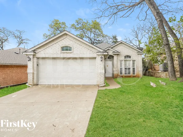 5918 Sagebrush Trl, Arlington, TX 76017