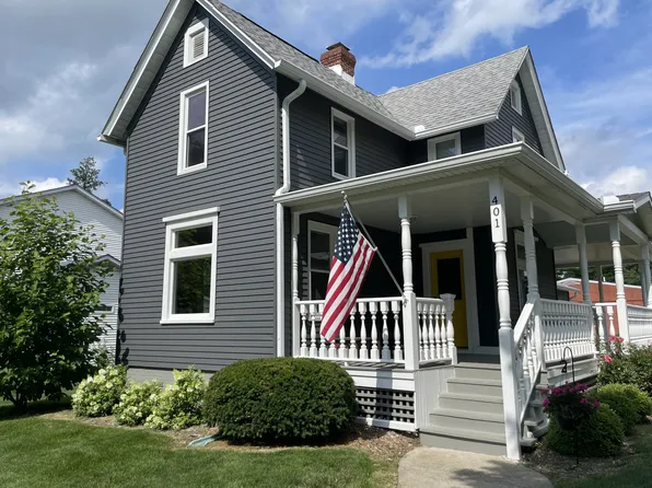 401 N Euclid Ave, Princeton, IL 61356