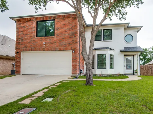 5216 Chessie Cir, Haltom City, TX 76137