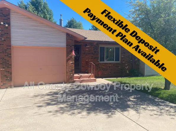 2132 Carrington Ct, Laramie, WY 82072