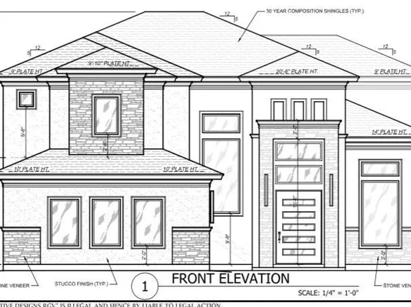 3008 E Q Ave, Hidalgo, TX 78557