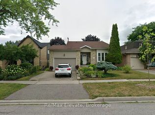 1226 Canborough Cres, Pickering, ON L1V3K9