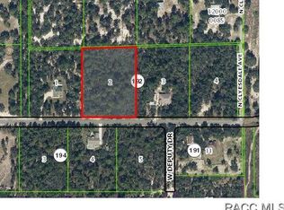 4167 W Ranger St, Beverly Hills, FL 34465