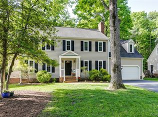 14203 Candlewick Rd, Midlothian, VA 23112