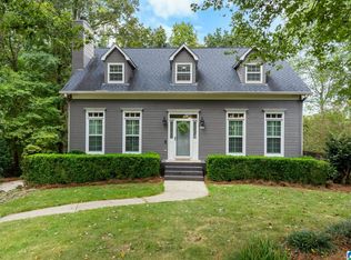 1912 High Ridge Cir, Birmingham, AL 35244
