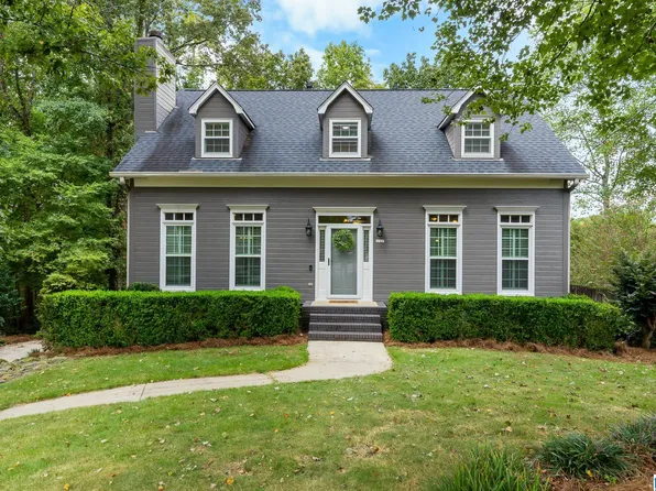 1912 High Ridge Cir, Birmingham, AL 35244