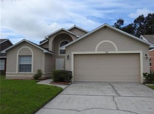752 Country Woods Cir, Kissimmee, FL 34744
