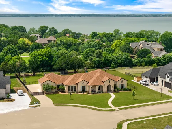 117 Ambrosia Ln, Heath, TX 75032
