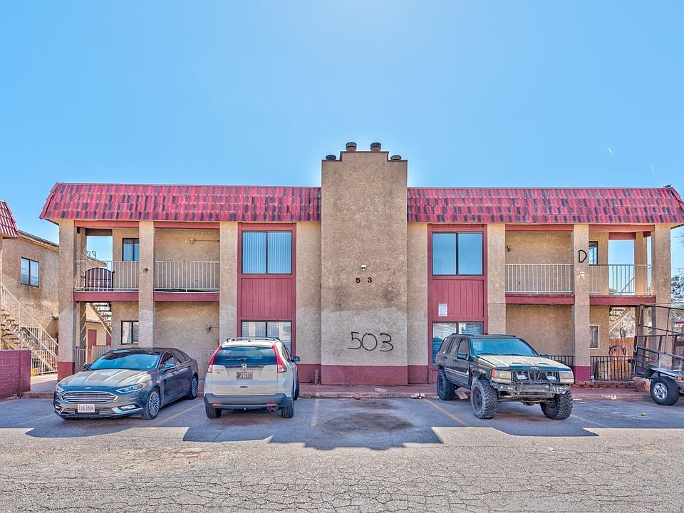 1st image of 503 N 28th St APT A