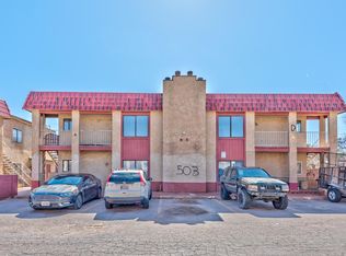 503 N 28th St APT A, Las Vegas, NV 89101