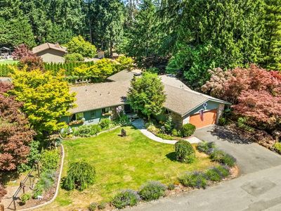 3707 123rd Street Ct NW, Gig Harbor, WA, 98332