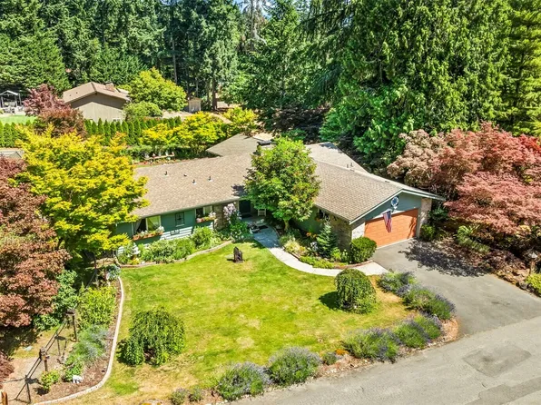 3707 123rd Street Ct NW, Gig Harbor, WA 98332