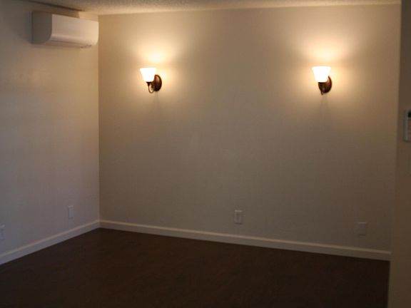 Ductless heating and AC!