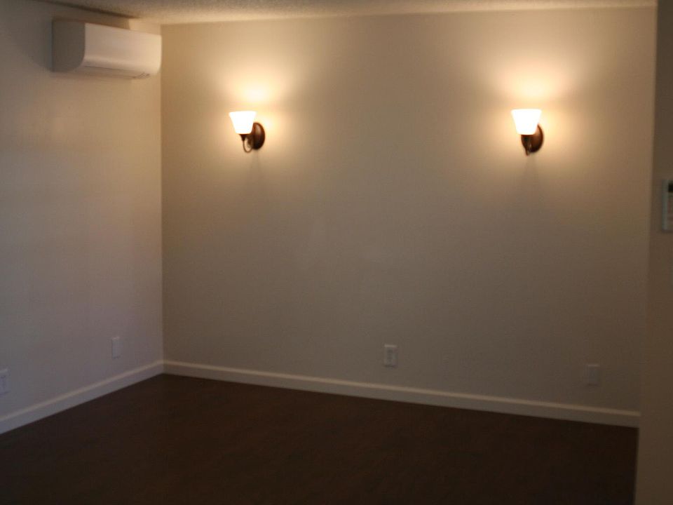 Ductless heating and AC!
