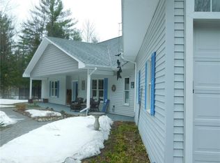 479 N Hancock Pond Rd, Sebago, ME 04029
