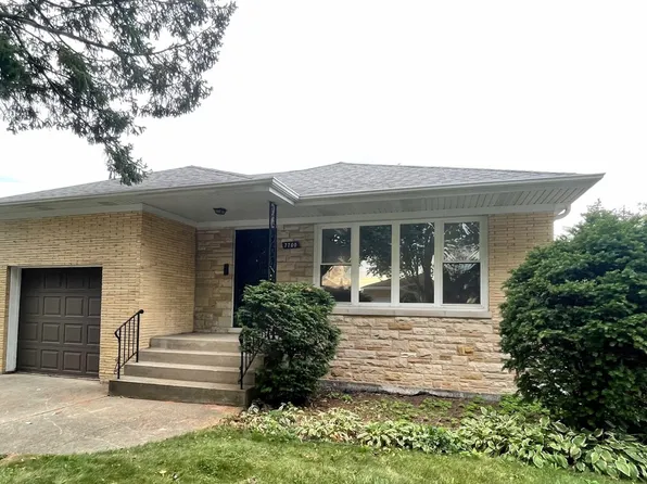 7700 N Neva Ave, Niles, IL 60714