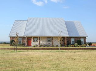 247058 E 1970th Rd, Devol, OK 73531