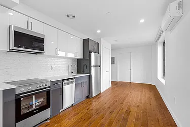 Rented by Corcoran