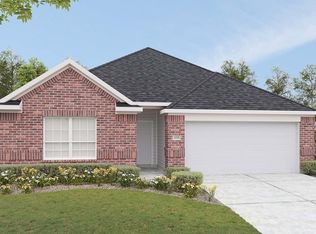 Blanton Plan, Walden Pond, Forney, TX 75126