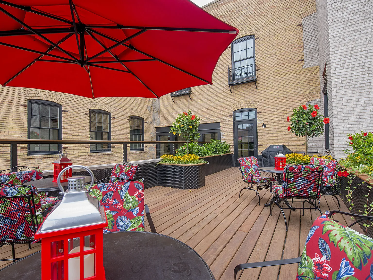 The Schurmeier Lofts — Photo 4