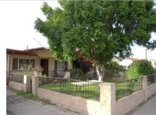 121 S Vail Ave, Montebello, CA 90640