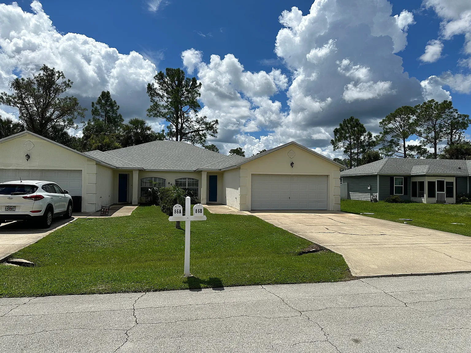 3 bed, 1260 sqft, $1,675 — Photo 2
