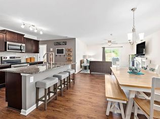 4175 Long Arrow Dr, Concord, NC 28025