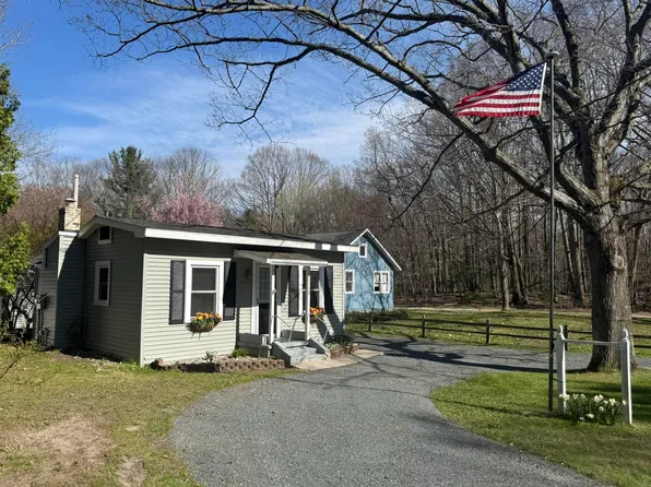 2148 N Lakeshore Dr, Ludington, MI 49431