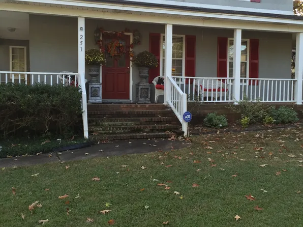 251 Silver Maple Rd, Martinez, GA 30907