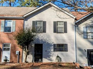 2002 Pat Mell Pl SE, Smyrna, GA
