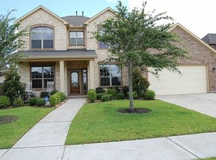 26706 Rocky Landing Ln, Katy, TX 77494