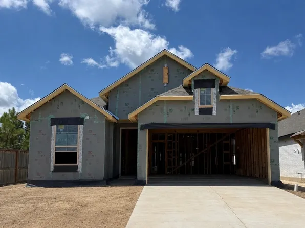 13126 Bridge Crest Dr, Conroe, TX 77302