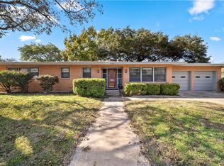 2108 Charboneau Dr, Waco, TX 76710