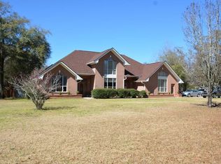 1234 County Road 445, Enterprise, AL 36330