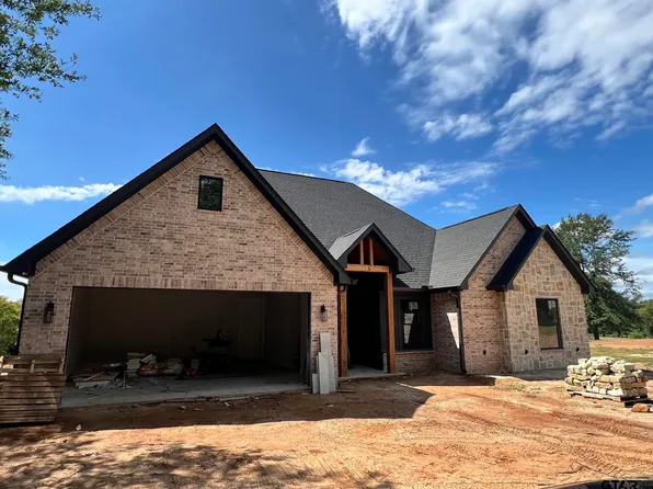 13016 County Road 285, Tyler, TX 75707