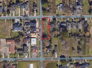 4402 Alvin St, Houston, TX 77051