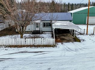 612 W 1st St, Libby, MT 59923