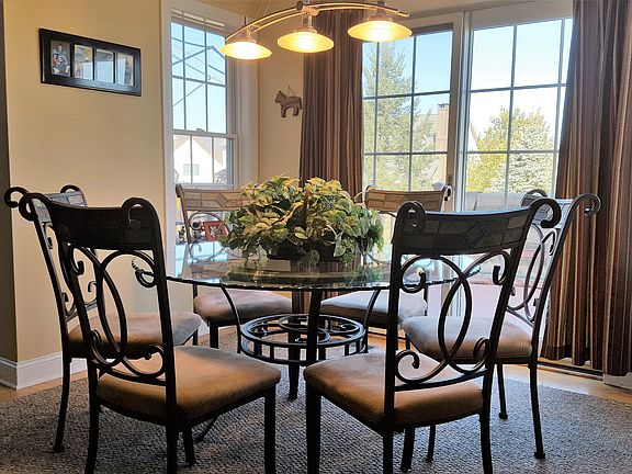 Morning Room Off kitchen