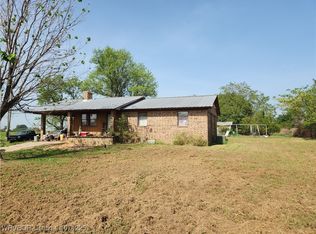 6701 Highway 41, Cecil, AR 72930