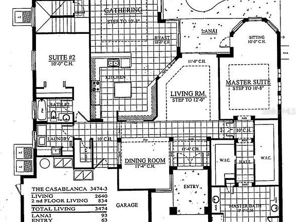 4th image of 4669 Tuscana Dr
