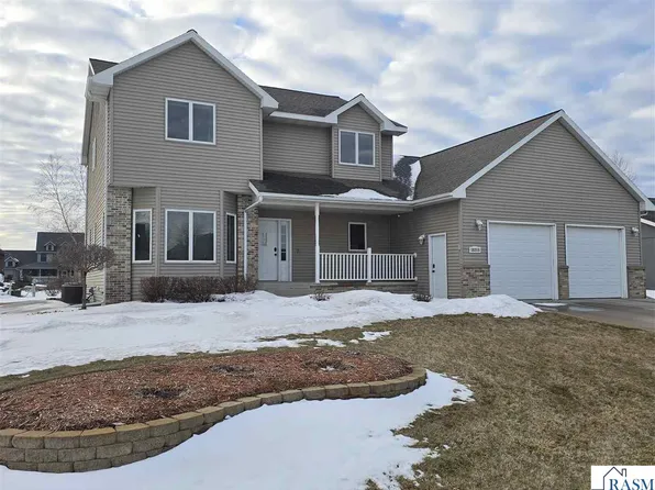 18315 Sperl Ave, New Ulm, MN 56073