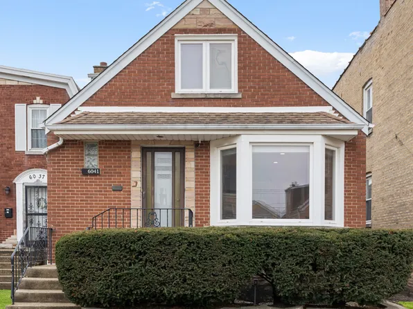6041 W Gunnison St, Chicago, IL 60630