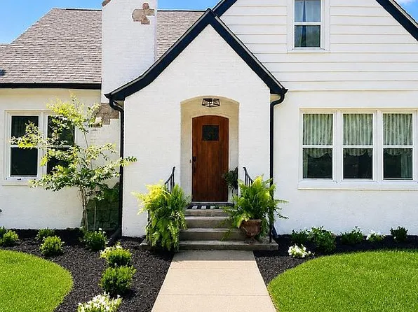 149 Huntsman Ave, Lexington, TN 38351