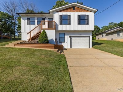 2120 Meadow Brook Dr, De Soto, MO, 63020