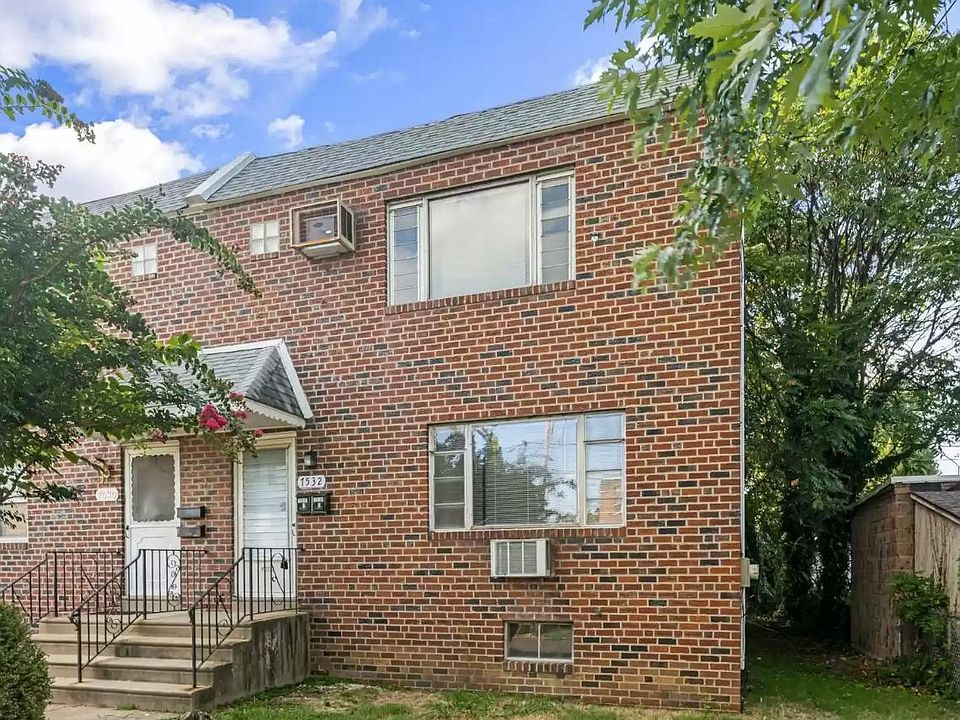 7532 Rising Sun Ave Philadelphia PA | Zillow