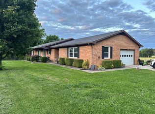 3002 Kings Mill Rd, Corydon, KY 42406