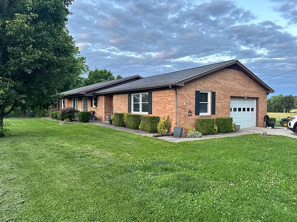 3002 Kings Mill Rd, Corydon, KY 42406