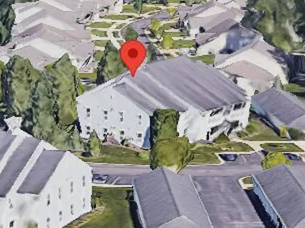735 W Barrington Cir, Jackson, MI 49203