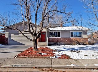 2101 Phillips St, Reno, NV 89509